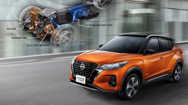 Nissan phát triển xe điện tự sạc tại Đông Nam Á, đầy hứa hẹn cho Việt Nam