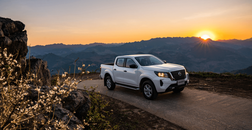 Nissan Navara EL: ‘Tay chơi mới’ hứa hẹn khuấy đảo cuộc đua doanh số xe bán tải