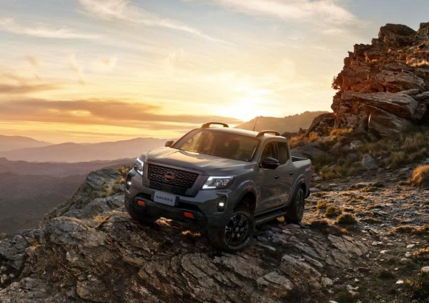 Top 3 Cung Đường Ngắm Lá Vàng Miền Bắc – Đồng Hành Cùng Nissan