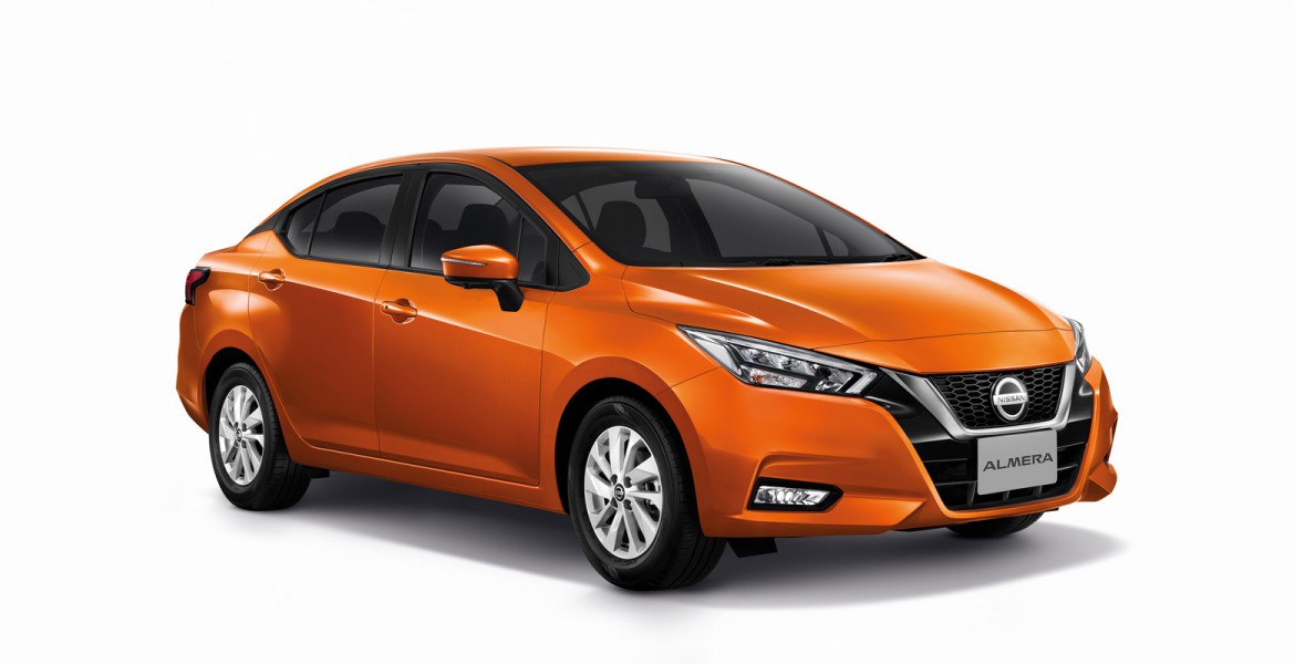 CẬP NHẬT BẢNG GIÁ XE NISSAN THÁNG 12/2021