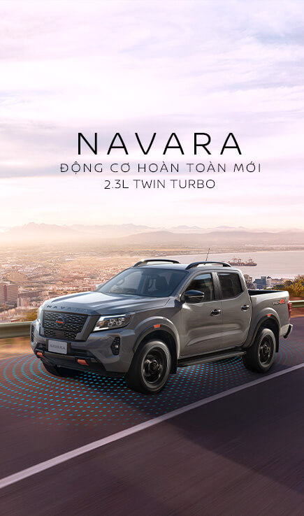 Navara 2022