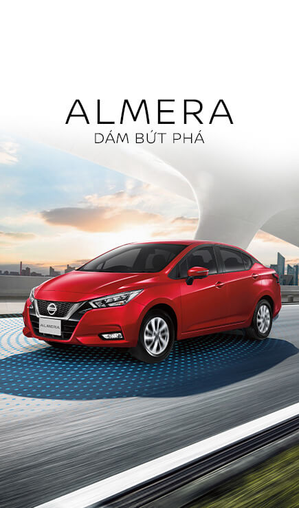 Almera 2022