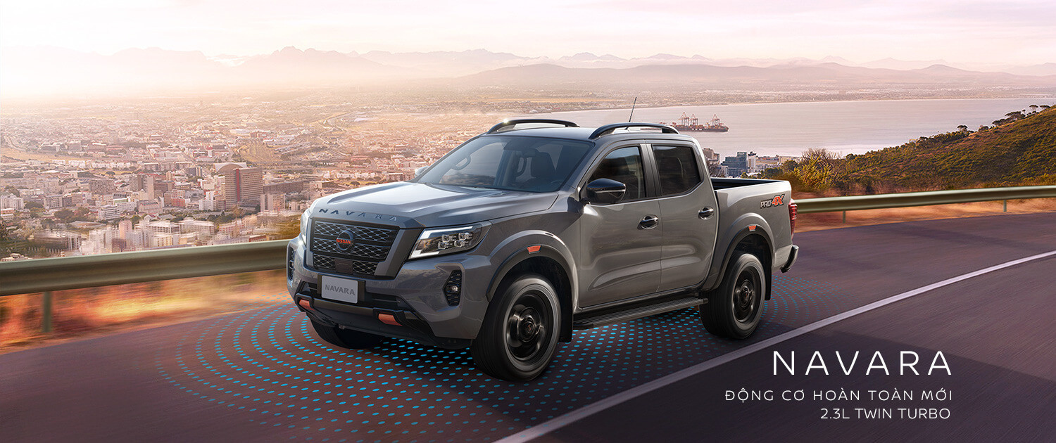 Navara 2022