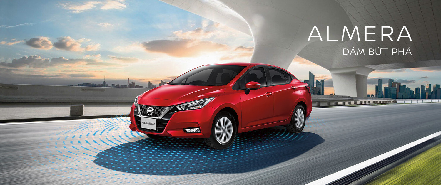 Almera 2022