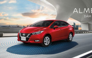 Almera 2022