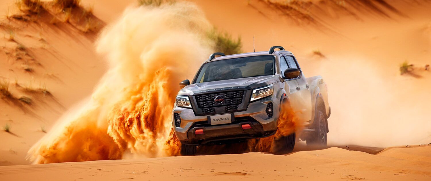 Phụ Kiện Hãng Xe Nissan 1 Xe Nissan