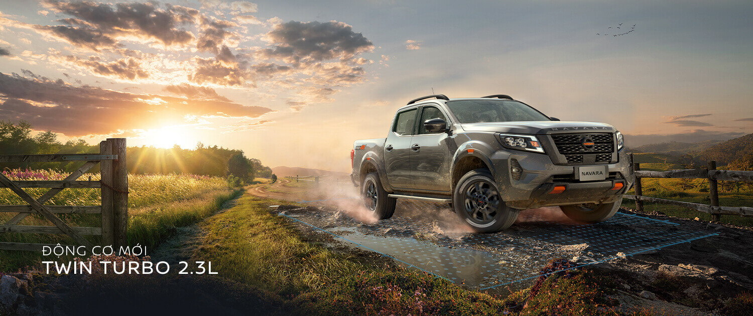 Navara 2022