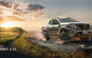 Navara 2022