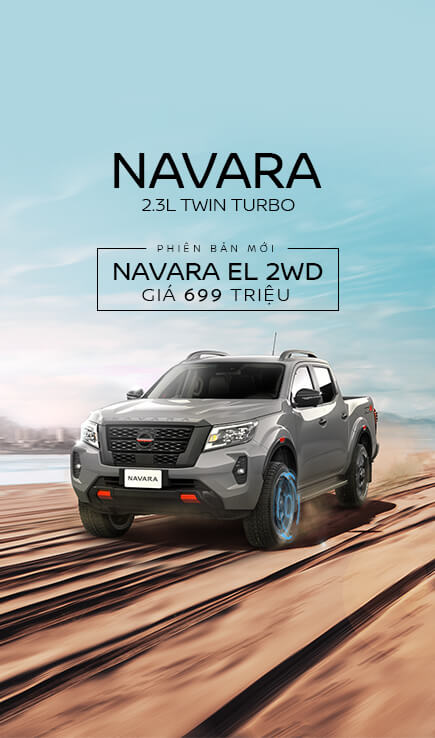 Navara EL