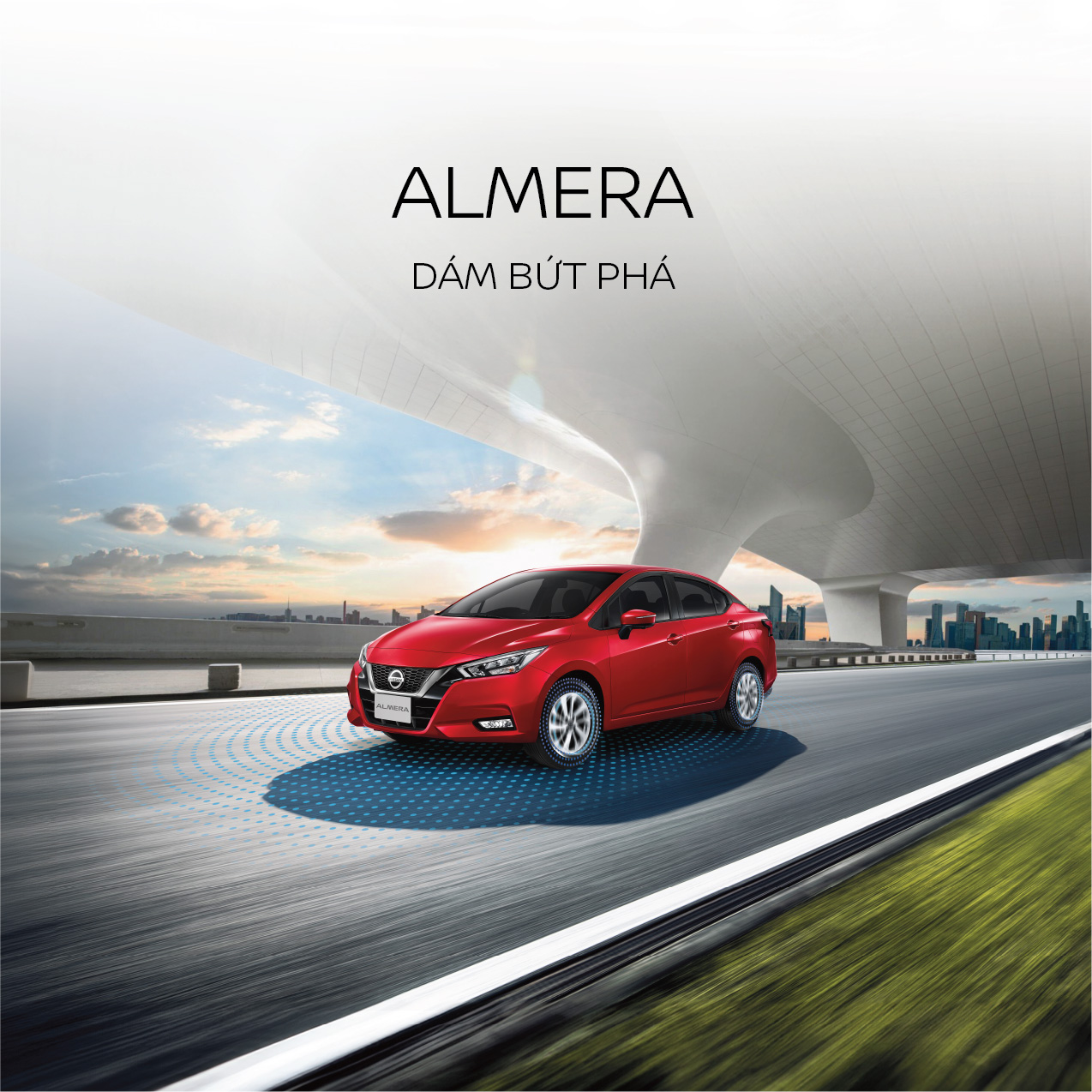 Banner trang Almera
