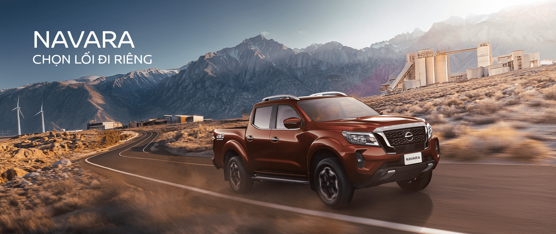 Banner trang Navara