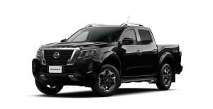 NAVARA 2WD Premium