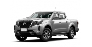 NAVARA 2WD Standard