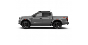NAVARA Pro-4x