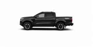 NAVARA 2WD Premium