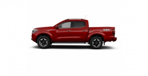NAVARA 2WD Premium