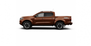 NAVARA 2WD Premium