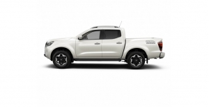 NAVARA 2WD Premium