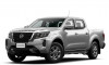 NAVARA 2WD Standard