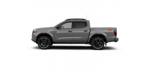 NAVARA PRO4X