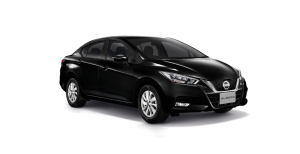 Almera CVT