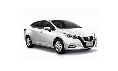 Almera MT