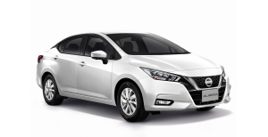 Almera MT