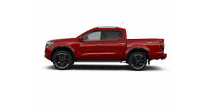 NAVARA PRO4X