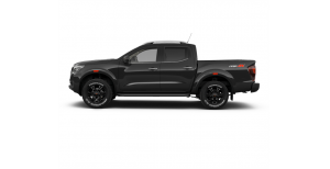 NAVARA PRO4X