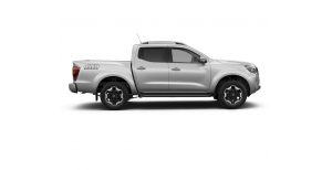 NAVARA VL 4WD