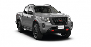 NAVARA PRO-4X