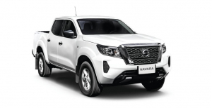 NAVARA EL 2WD