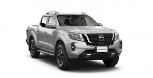 NAVARA VL 4WD