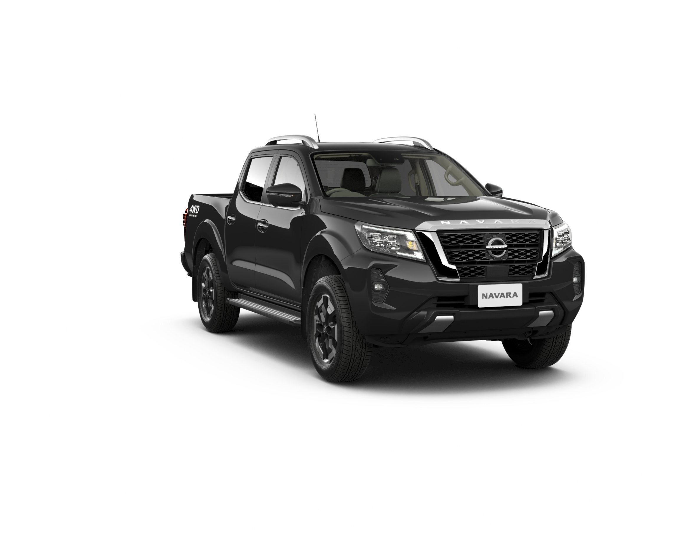 navara