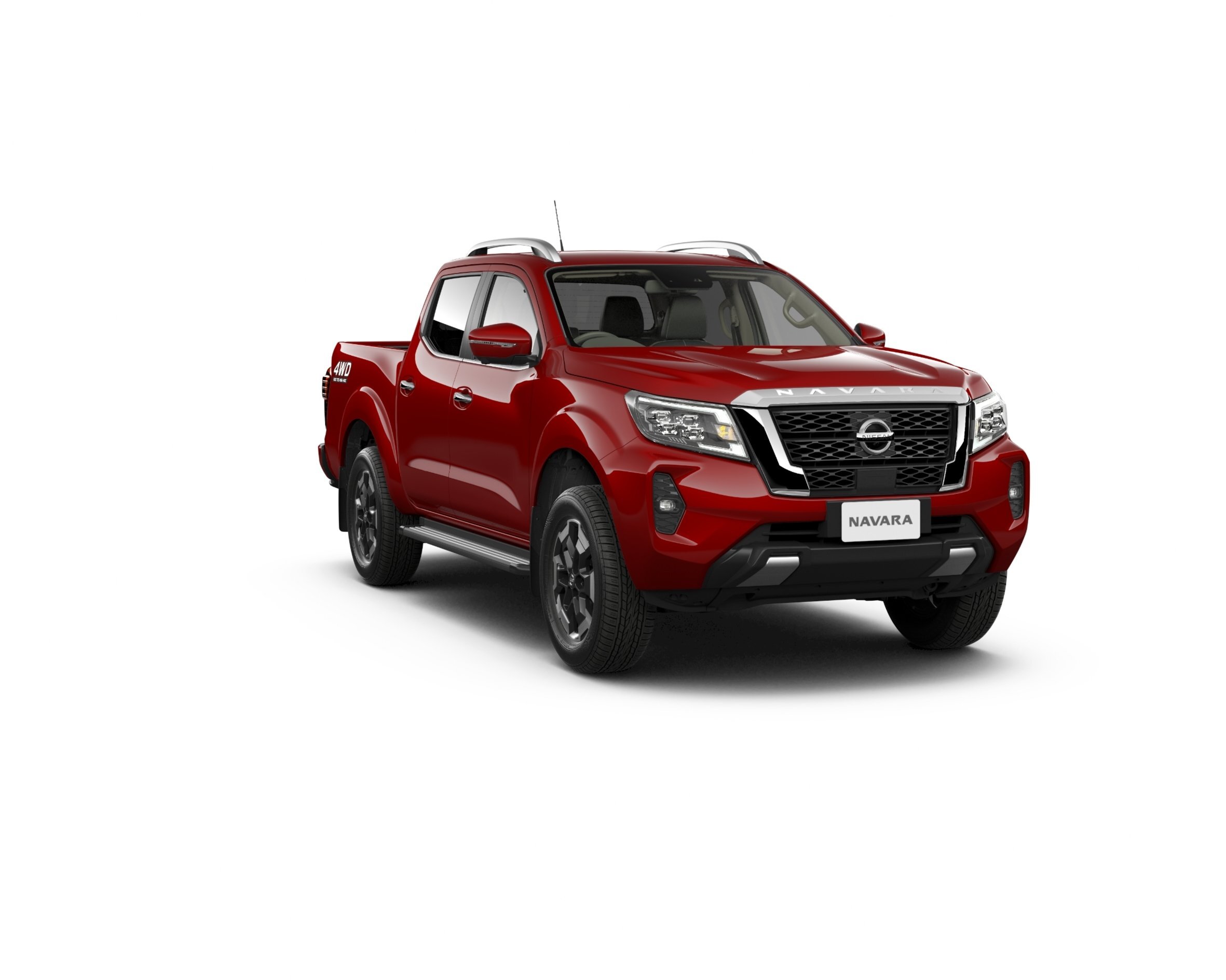 navara
