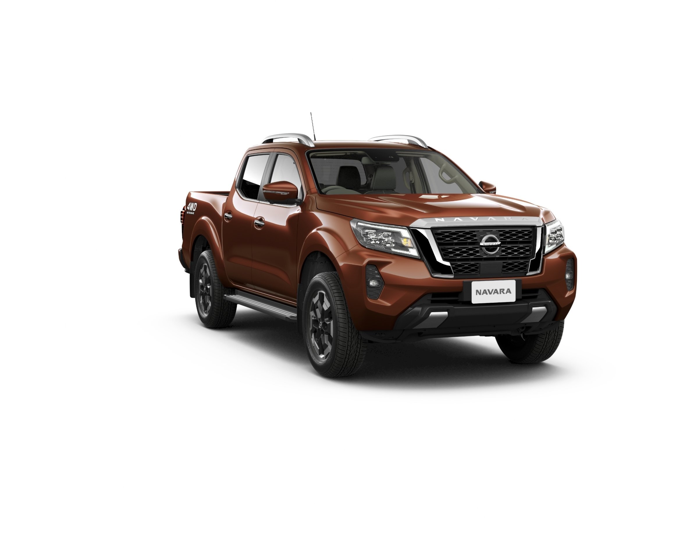 navara