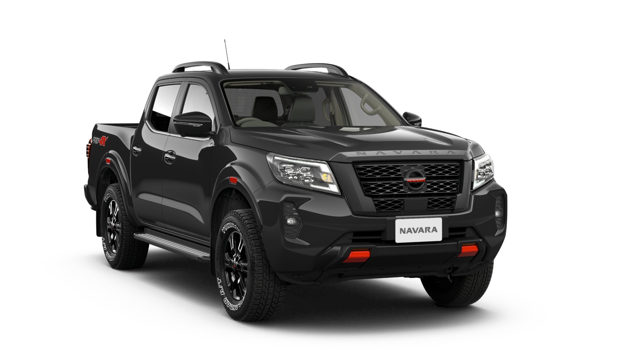 navara