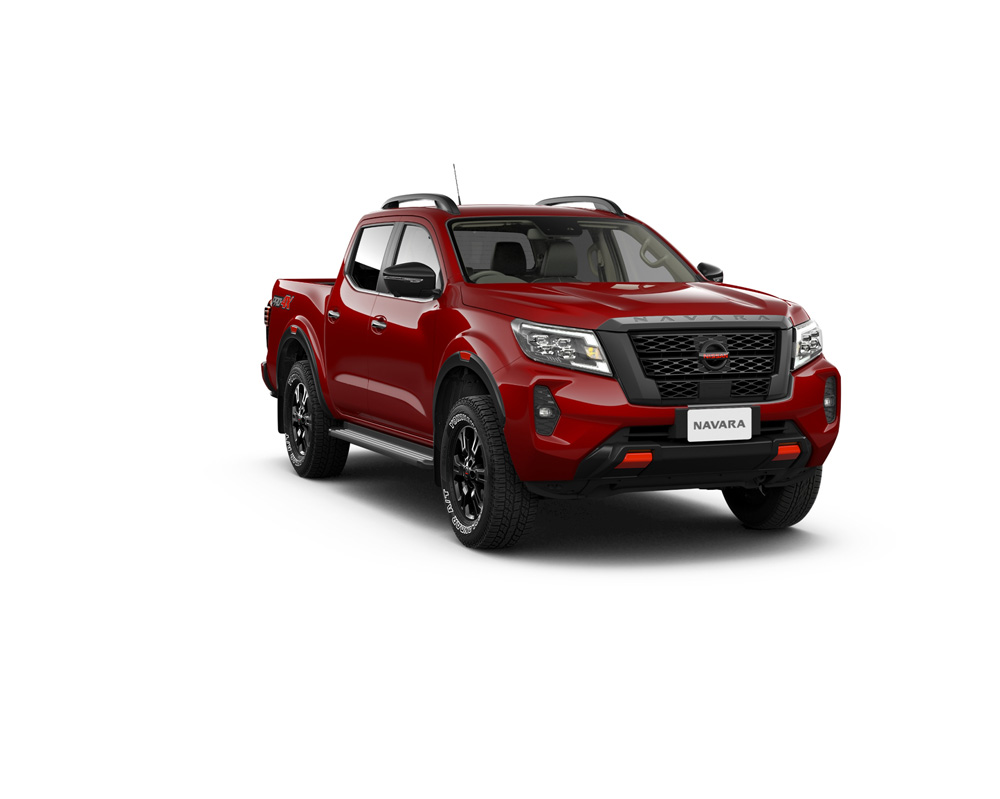 navara