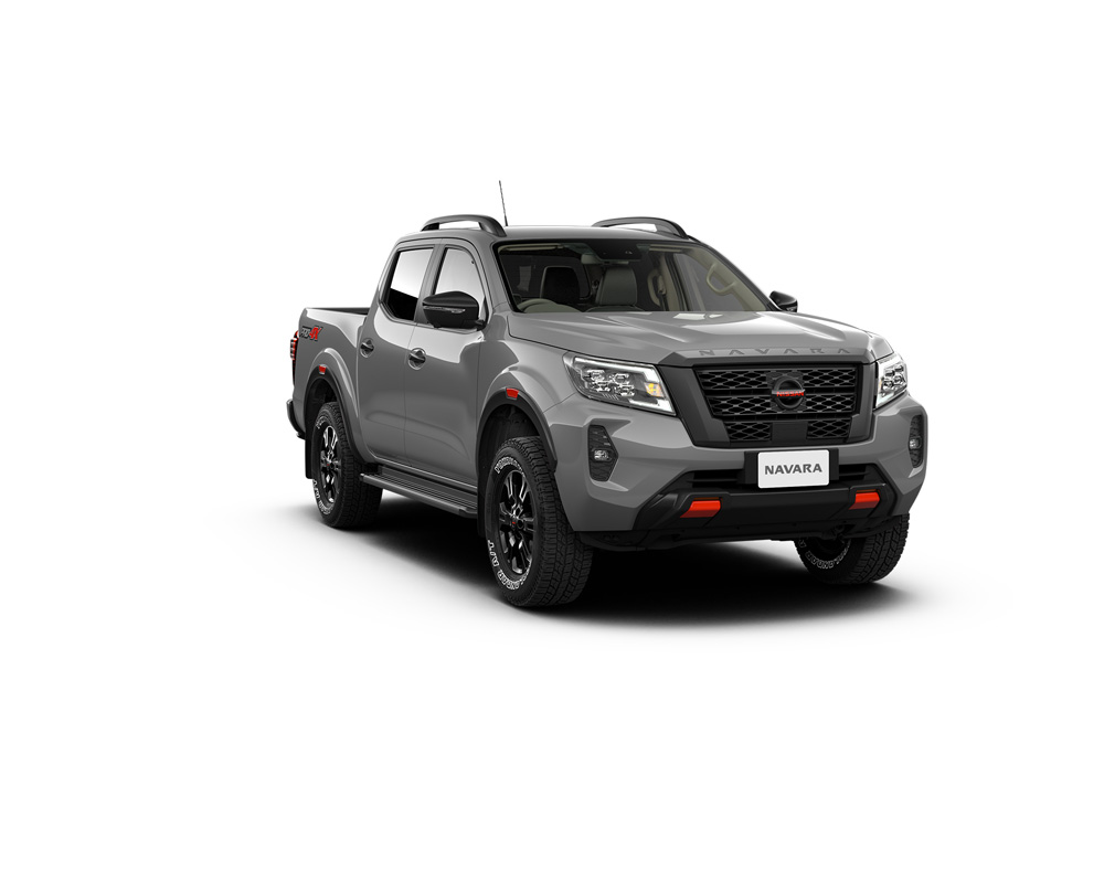 navara
