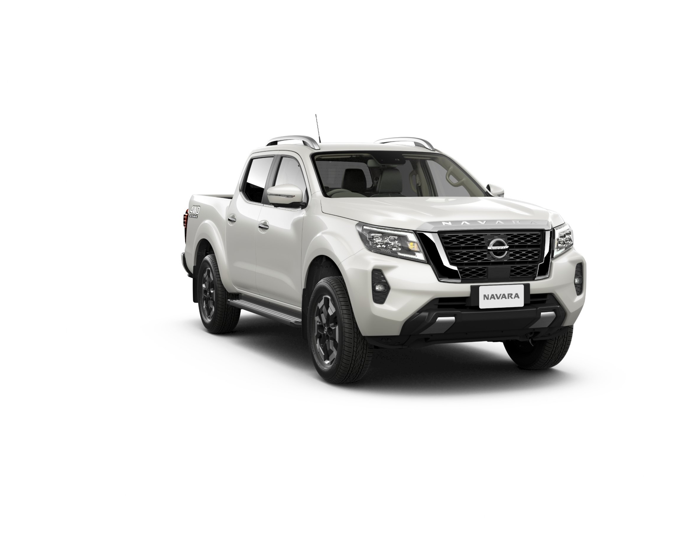 navara