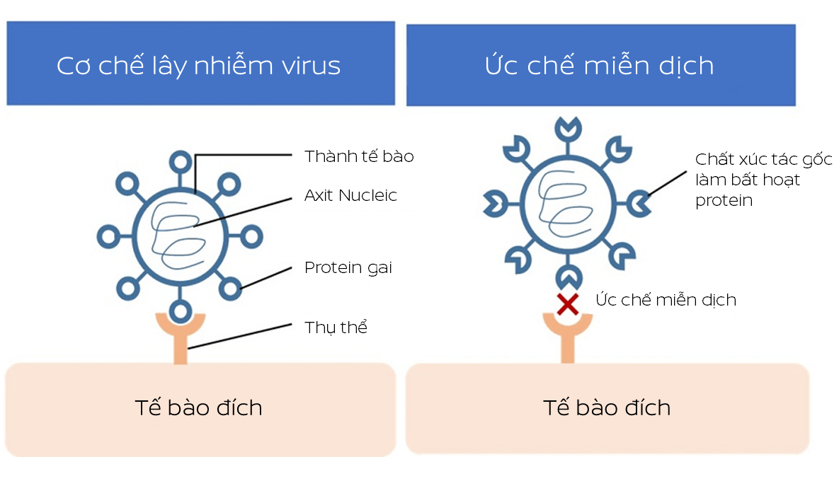 Nissan phát triển công nghệ mới có khả năng “vô hiệu hóa” virus - Cơ chế tác động