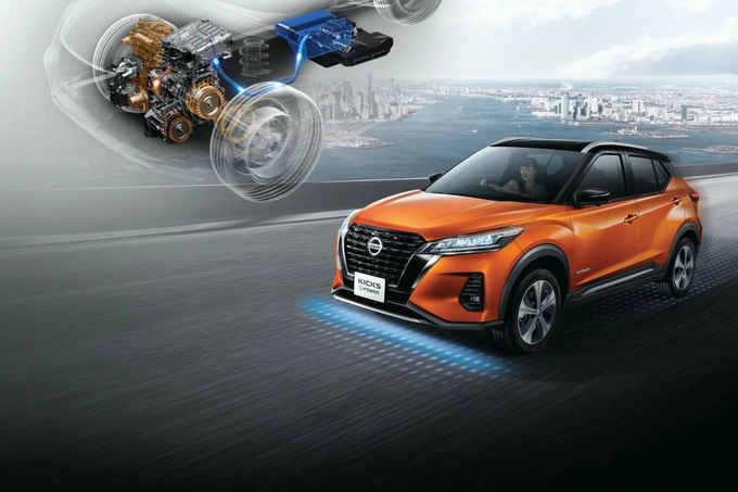 Nissan phát triển xe điện tự sạc tại Đông Nam Á, đầy hứa hẹn cho Việt Nam